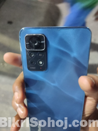 Redmi Not 11Pro+ 5G